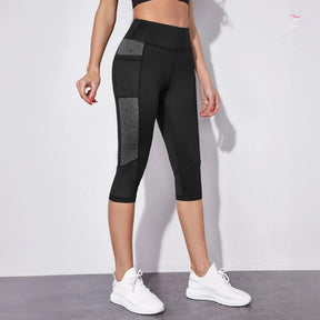 Bells Body, Calça Esportiva Feminina Corsário Sky Pro, calça no joelho, calça capri, calça de cademia, calça legging corsário, calça feminina na altura do joelho, calça legging em promoção, bellabody, bellabody.com.br