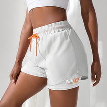 Short Esportivo Ultraleve Runfast