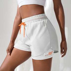 Short Esportivo Ultraleve Runfast