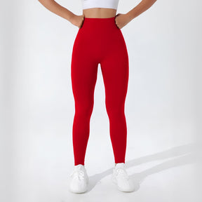 Calça Legging Sem Costura Hauser