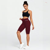 Bella Body, Bermuda Feminina Esportiva Runfast, bermuda de academia, short o joelho, short de malhar, bermuda de exercicio, shortinho de academia, bellabody, bela body, bellabody.com.br