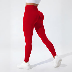 Calça Legging Sem Costura Hauser