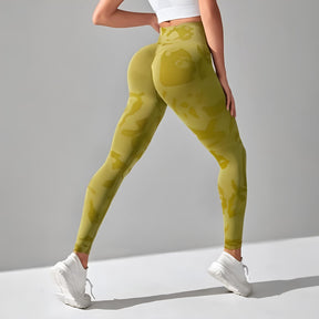 Calça Legging Esportiva Fit Chiar Compress