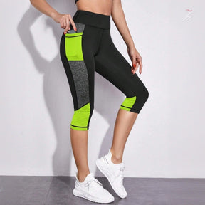 Bells Body, Calça Esportiva Feminina Corsário Sky Pro, calça no joelho, calça capri, calça de cademia, calça legging corsário, calça feminina na altura do joelho, calça legging em promoção, bellabody, bellabody.com.br