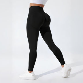 Calça Legging Sem Costura Hauser