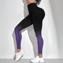 Calça Legging Esportiva Silky