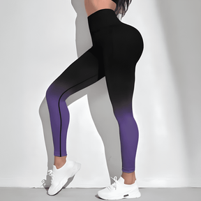 Calça Legging Esportiva Silky