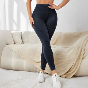 Calça Legging Esportiva Sem Costura Sweet, Calça legging esportiva, calça de academia, calça de treinar, calça levanta bumbum, calça de alta elasticidade, calça confortável, calça legging colada, calça legging em alta, calça legging 