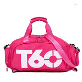 Bolsa T60 Grátis